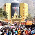 Bhavnath Fair Junagadh