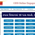 Indian Post GDS Recruitment 2025 All Over India, 21413 Vacancies Released, Read Official Notification From Here